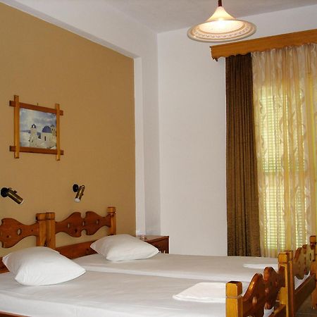 Aiolos House Skiathos Exteriér fotografie