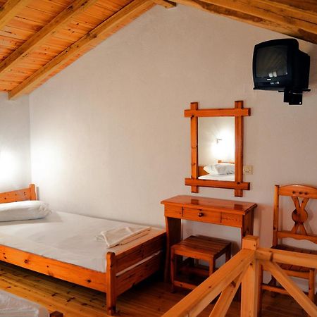 Aiolos House Skiathos Exteriér fotografie