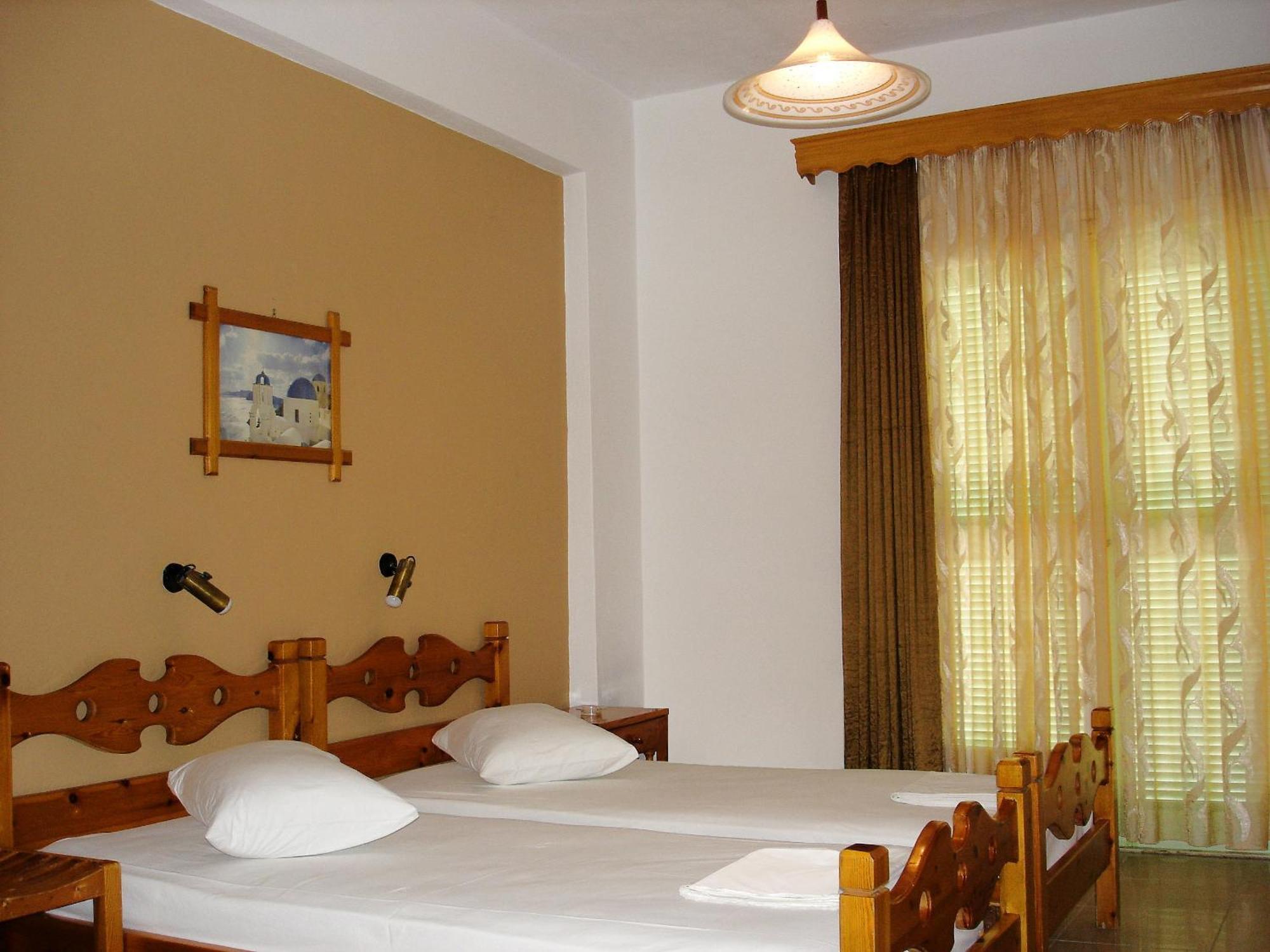Aiolos House Skiathos Exteriér fotografie