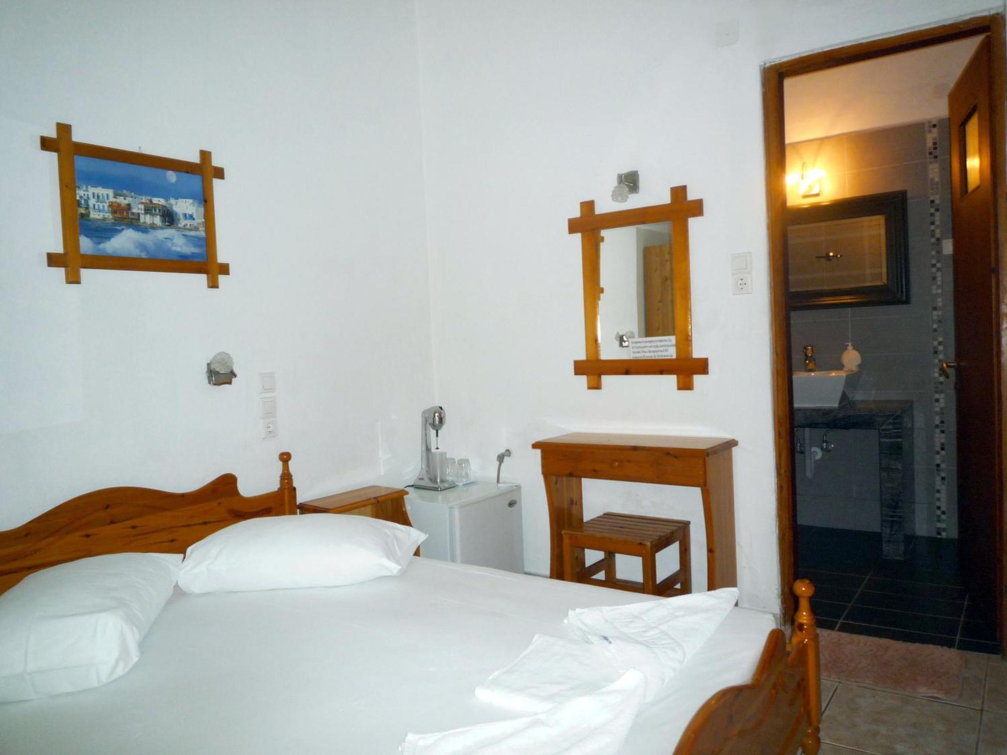 Aiolos House Skiathos Exteriér fotografie
