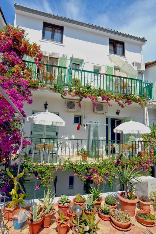 Aiolos House Skiathos Exteriér fotografie