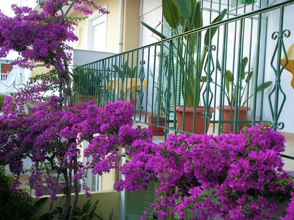 Aiolos House Skiathos Exteriér fotografie