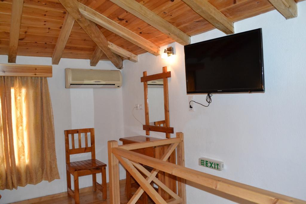 Aiolos House Skiathos Exteriér fotografie