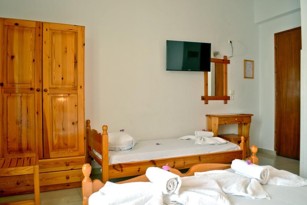 Aiolos House Skiathos Exteriér fotografie