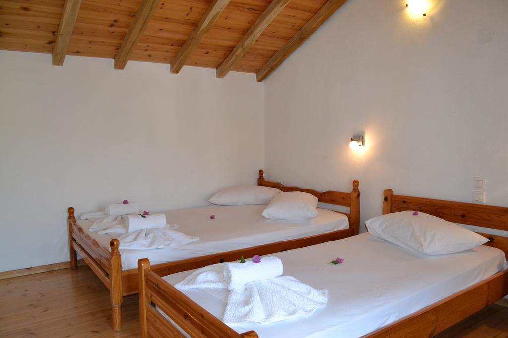 Aiolos House Skiathos Exteriér fotografie