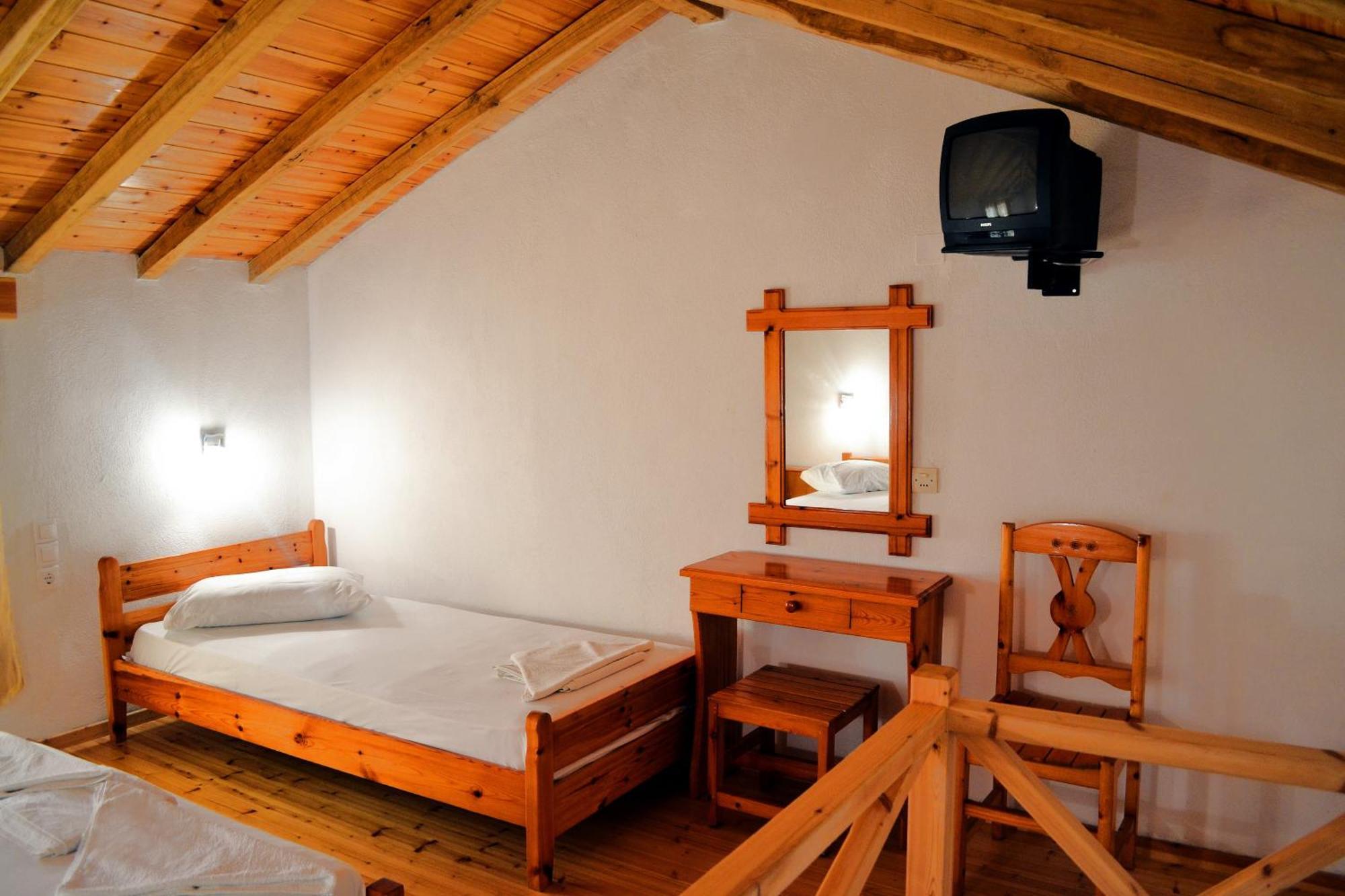 Aiolos House Skiathos Exteriér fotografie