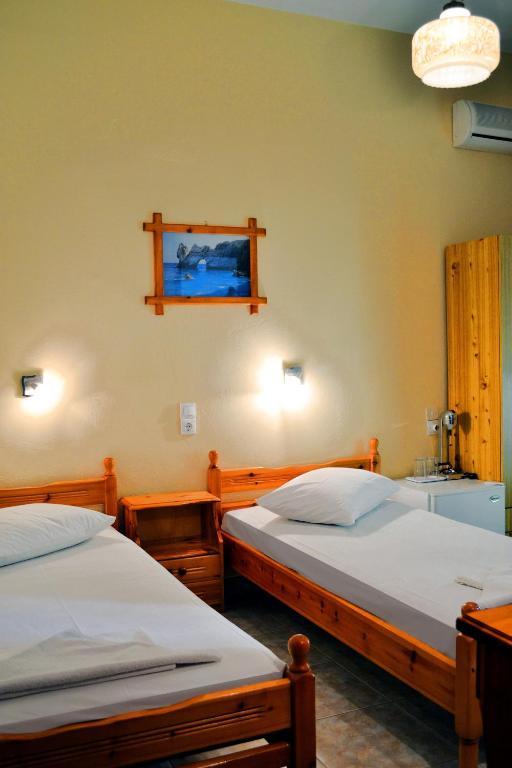 Aiolos House Skiathos Pokoj fotografie