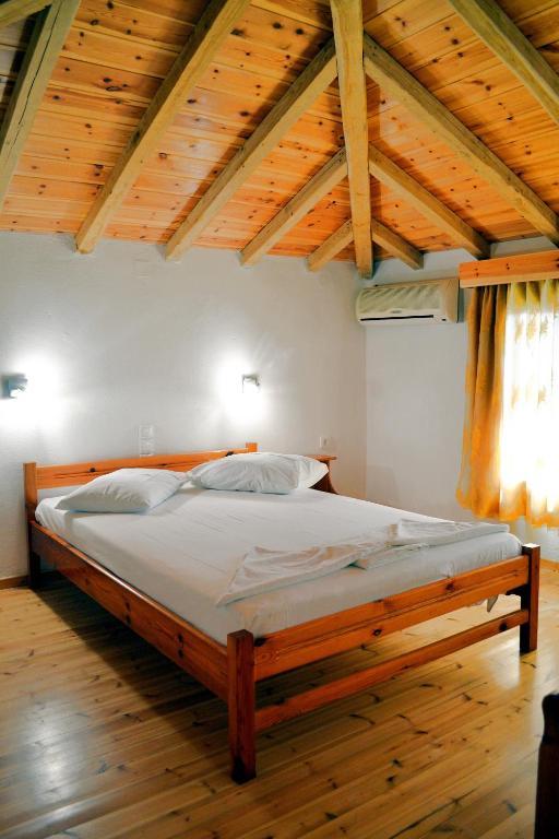 Aiolos House Skiathos Exteriér fotografie
