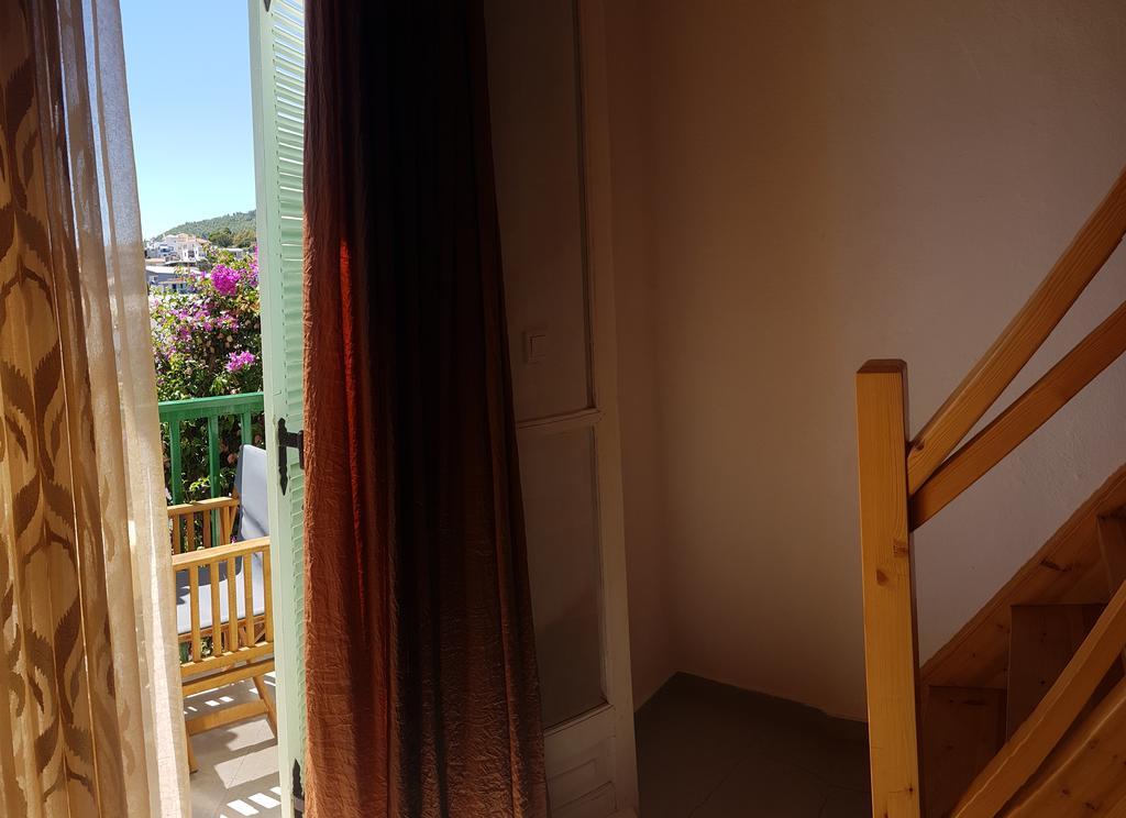 Aiolos House Skiathos Exteriér fotografie