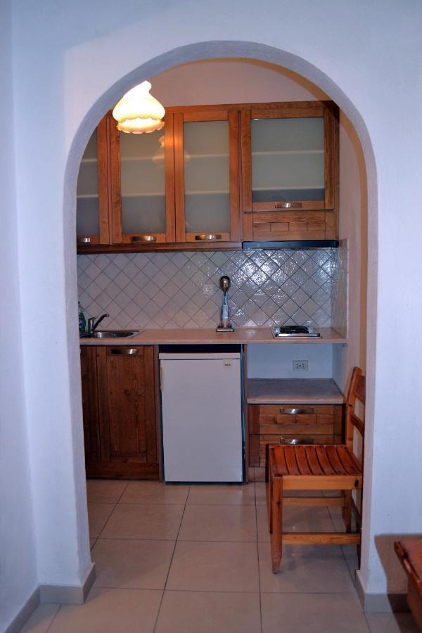 Aiolos House Skiathos Pokoj fotografie