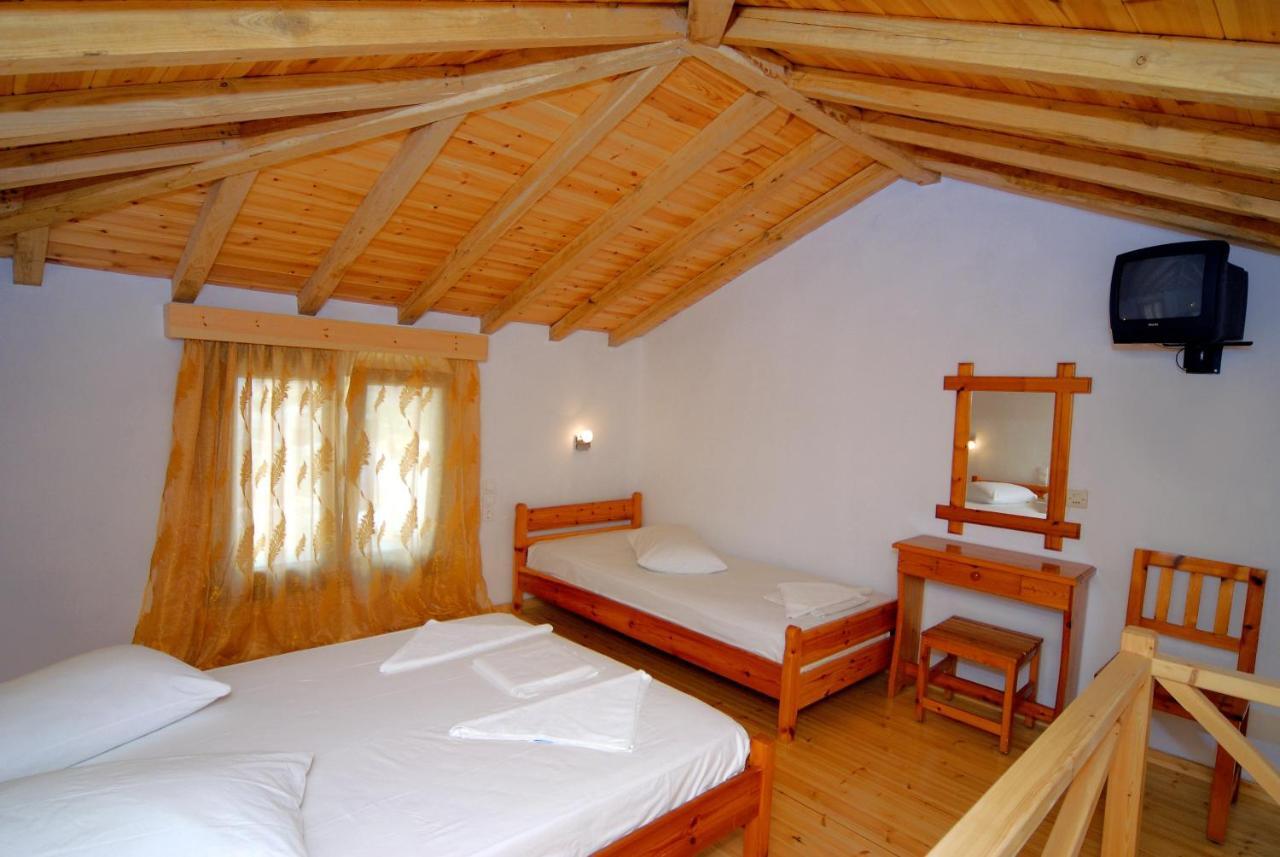 Aiolos House Skiathos Pokoj fotografie